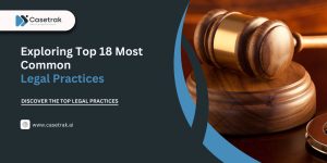 Exploring Top 18 Most Common Legal Practice
