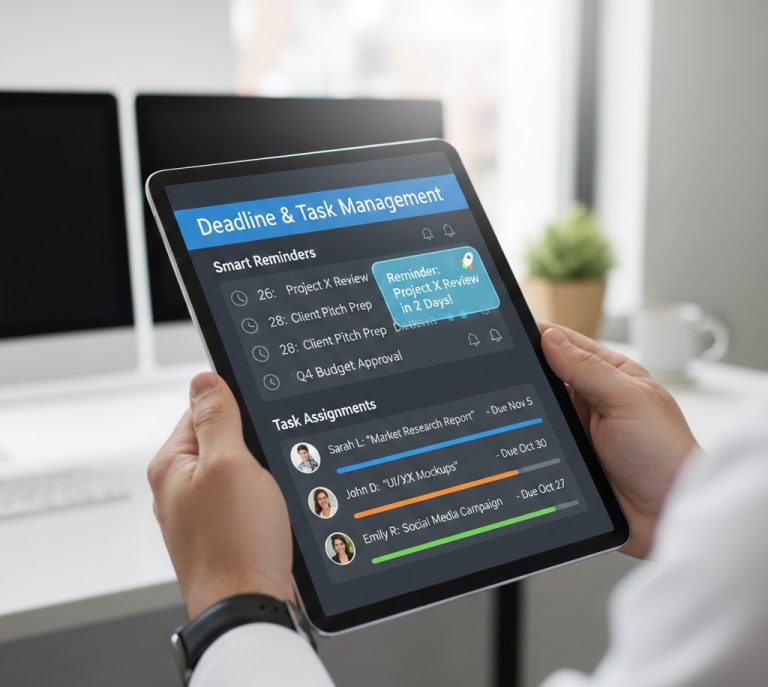 Best Legal Practice Management Software for Law Firms