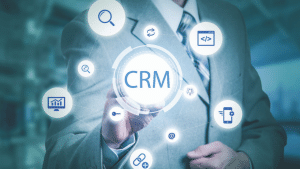Legal CRM Software