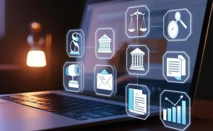 Legal Practice vs Case Management Software