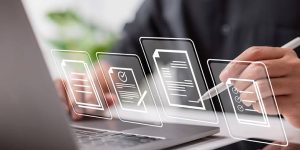 legal document management software